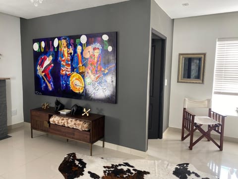 Bed and Breakfast Villa Livadia Bed and Breakfast in Cape Town