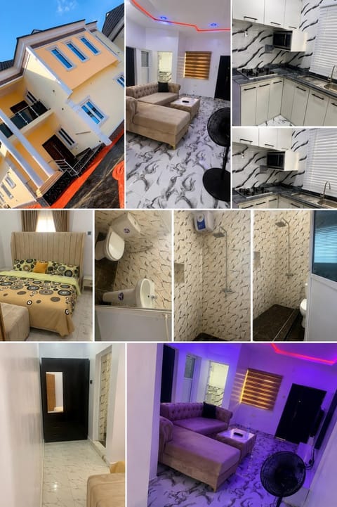 Bathroom, Living room, Photo of the whole room, Bedroom, wardrobe, kitchen