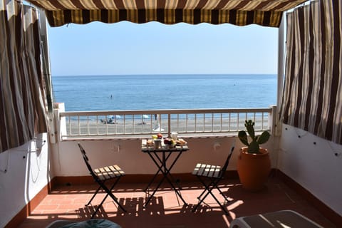 Balcony/Terrace, Beach