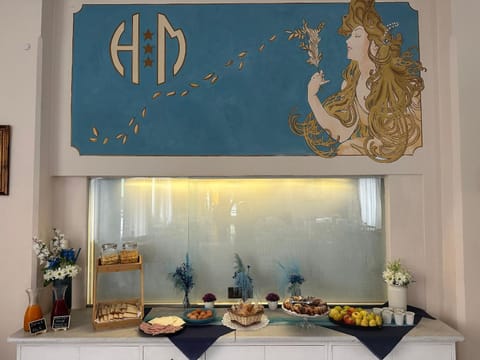 Versilia Mare Amore 1923 Bed and Breakfast in Viareggio