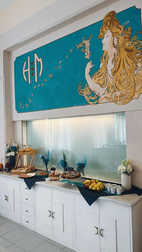 Coffee/tea facilities, Non alcoholic drinks