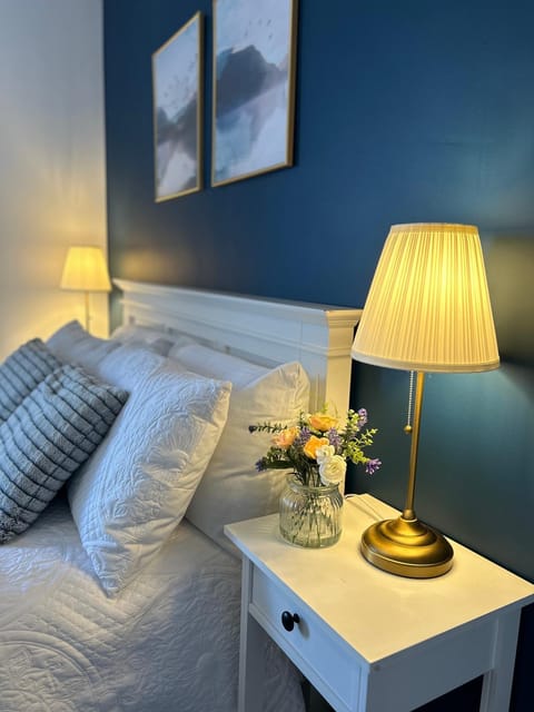 Cosy flat in Alnwick Apartment in Alnwick