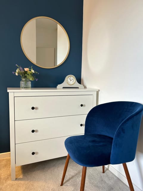 Cosy flat in Alnwick Apartment in Alnwick