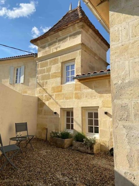 Property building, Balcony/Terrace