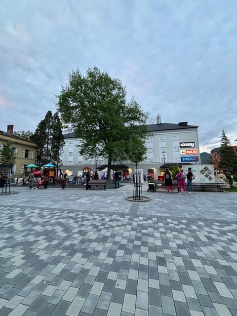 Apartman Zlatija Apartment in Zlatibor District, Serbia