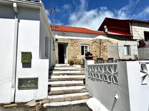 Casa Samara House in O Salnés