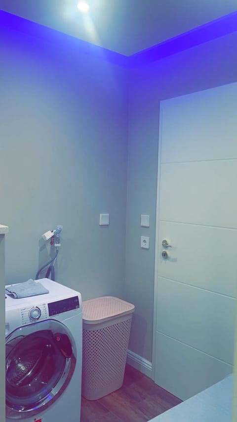 Beethoven City Apartment in Bonn