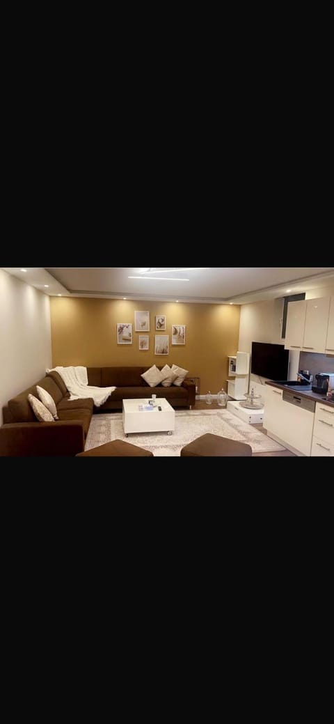 Beethoven City Apartment in Bonn