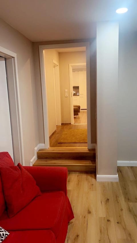 Beethoven City Apartment in Bonn