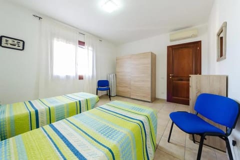 Appartamento in Costa Smeralda A Due Passi dal Mare Apartment in Arzachena