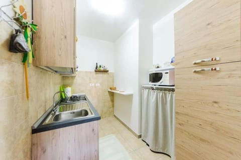 Appartamento in Costa Smeralda A Due Passi dal Mare Apartment in Arzachena