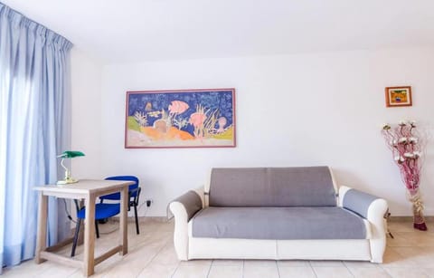 Appartamento in Costa Smeralda A Due Passi dal Mare Apartment in Arzachena