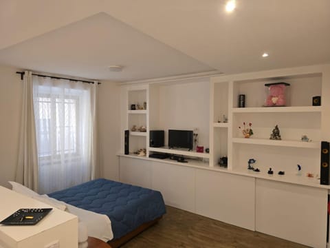 Home ANISIA Apartment in Province of Lecco