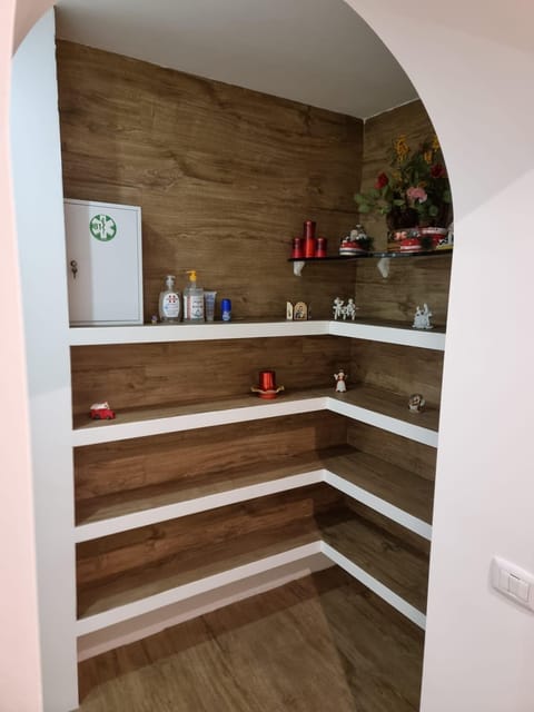 Home ANISIA Apartment in Province of Lecco