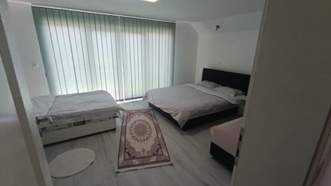 Vila AMNA - Ilidža Villa in Sarajevo