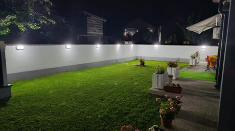 Vila AMNA - Ilidža Villa in Sarajevo