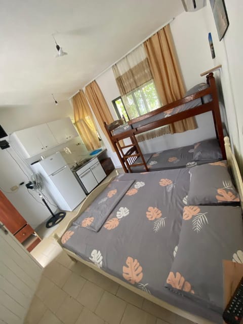 Villa Gjoka House in Montenegro