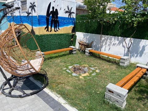 Villa Gjoka House in Montenegro