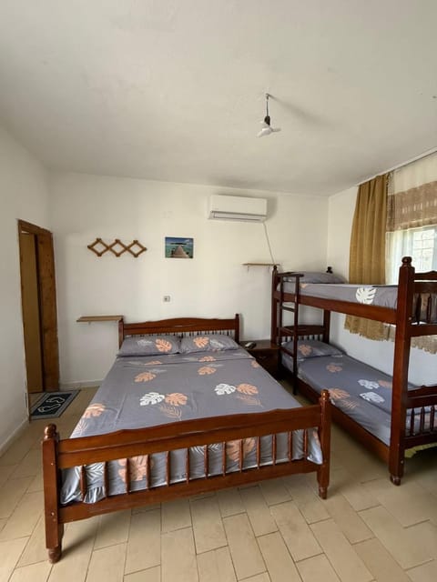 Villa Gjoka House in Montenegro