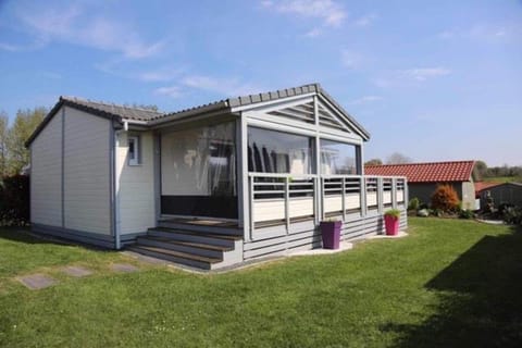 Chalet Chalet in Brittany