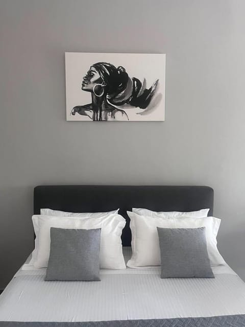 Petra's Charming Home, 500m to Beach Apartment in Crete