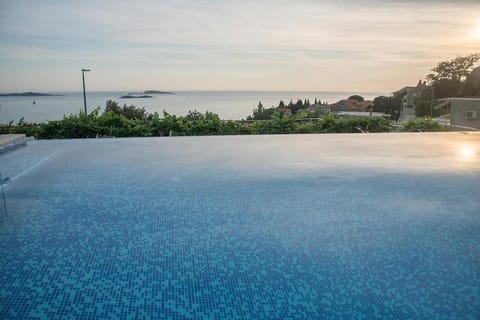 Deluxe Apartment Ana Plat Apartment in Plat