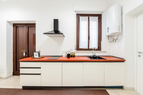 Gerardo Apartments Apartment in Monza