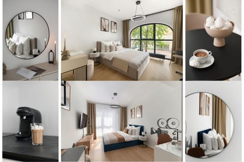 Bed, Photo of the whole room, Seating area, Bedroom