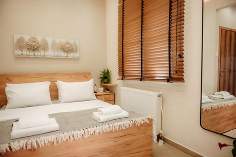 Serenity Hill Apartment in Pieria, Greece