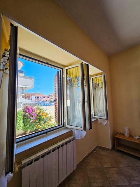 View (from property/room), Garden view
