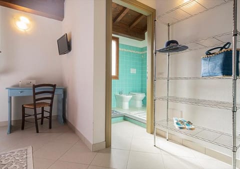 B&B Stell'e Mari Bed and Breakfast in Sardinia