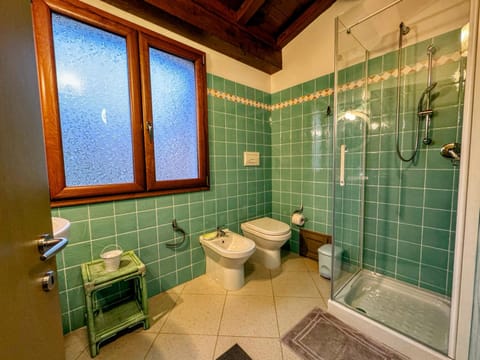 B&B Stell'e Mari Bed and Breakfast in Sardinia