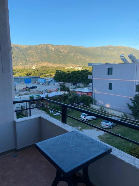 View (from property/room), Mountain view