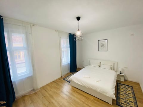 Sasca 362 Ap1 House in Serbia