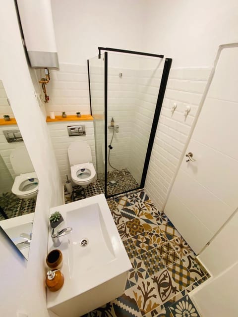 Sasca 362 Ap1 House in Serbia