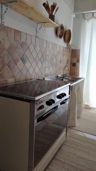 Casa Indipendente nel Cuore della Costa Smeralda Comfort per Famiglie e Gruppi House in Arzachena