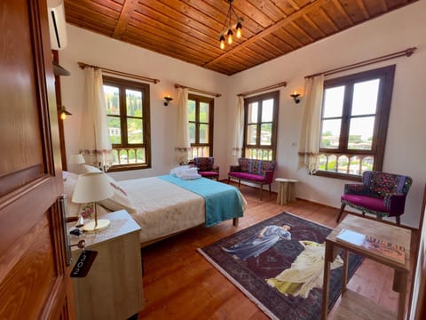 Çirkince Konak Şirince Vacation rental in Aydın Province