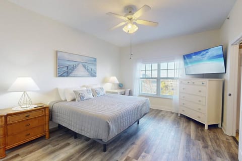 310 - Palms of Treasure Island House in Treasure Island