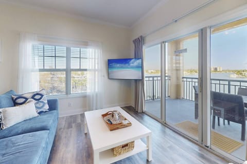 310 - Palms of Treasure Island House in Treasure Island