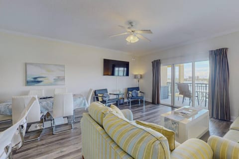 309 - Palms of Treasure Island House in Treasure Island