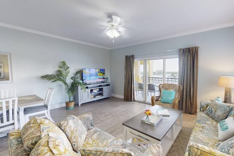 409 - Palms of Treasure Island House in Treasure Island