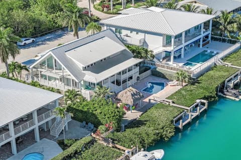 The Veranda House House in Key Colony Beach