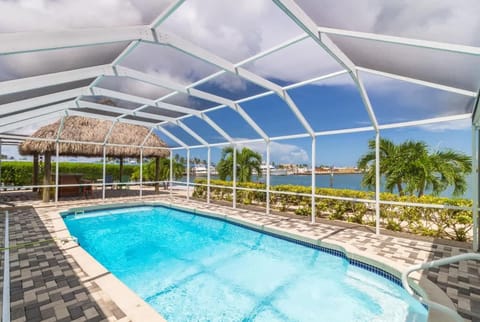 Manatee Bay House in Key Colony Beach