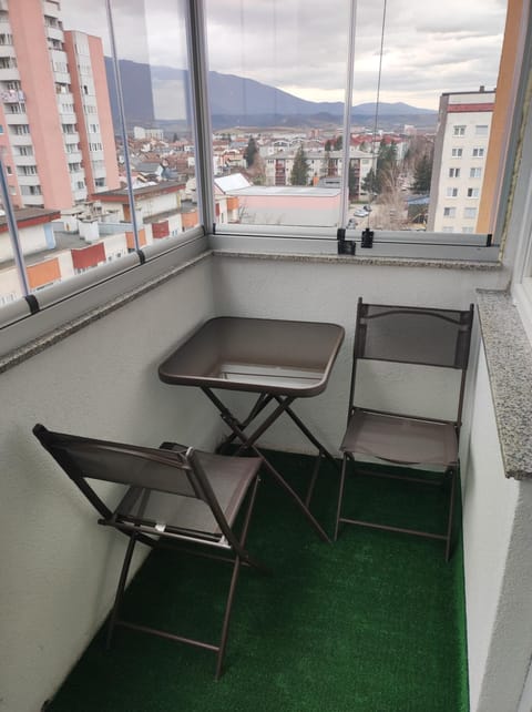 Asya Art Apartment in Lika-Senj County