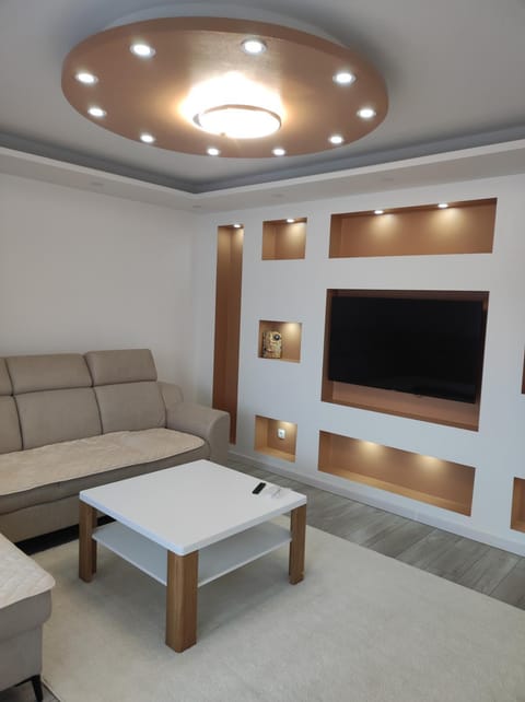 Asya Art Apartment in Lika-Senj County