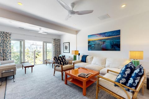 Town of Dewey Beach --- 3 Seastrand Ct. Unit# 23 House in Dewey Beach