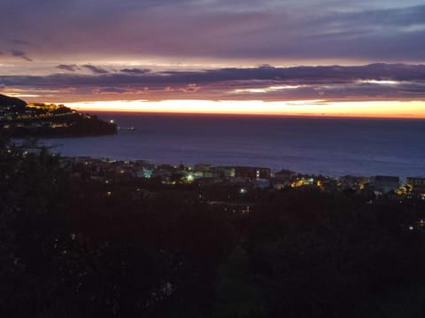 Querce vista mare Apartment in Agropoli