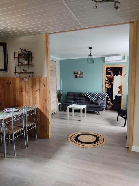 Le champenois House in Auvergne-Rhône-Alpes