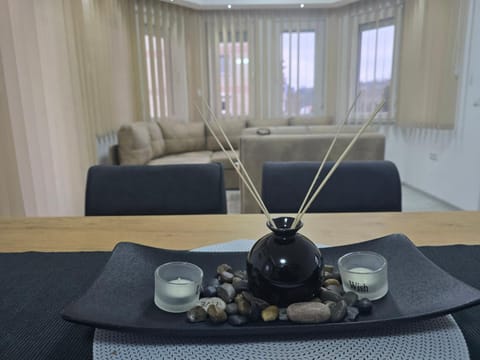 Villa Berta Tuzla - 302 Luxury Apartment - Free Private Secured Parking Apartment in Federation of Bosnia and Herzegovina