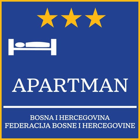 Villa Berta Tuzla - 302 Luxury Apartment - Free Private Secured Parking Apartment in Federation of Bosnia and Herzegovina